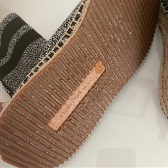 Alexander Wang kid sock shoes - Picture 7 of 8